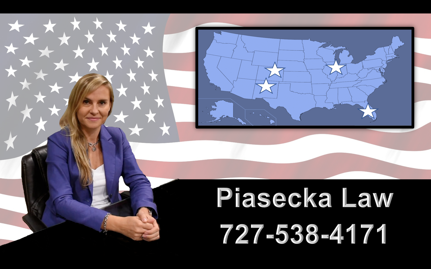 Imigracja Emigracja Immigration Attorney USA Agnieszka Aga Piasecka Law