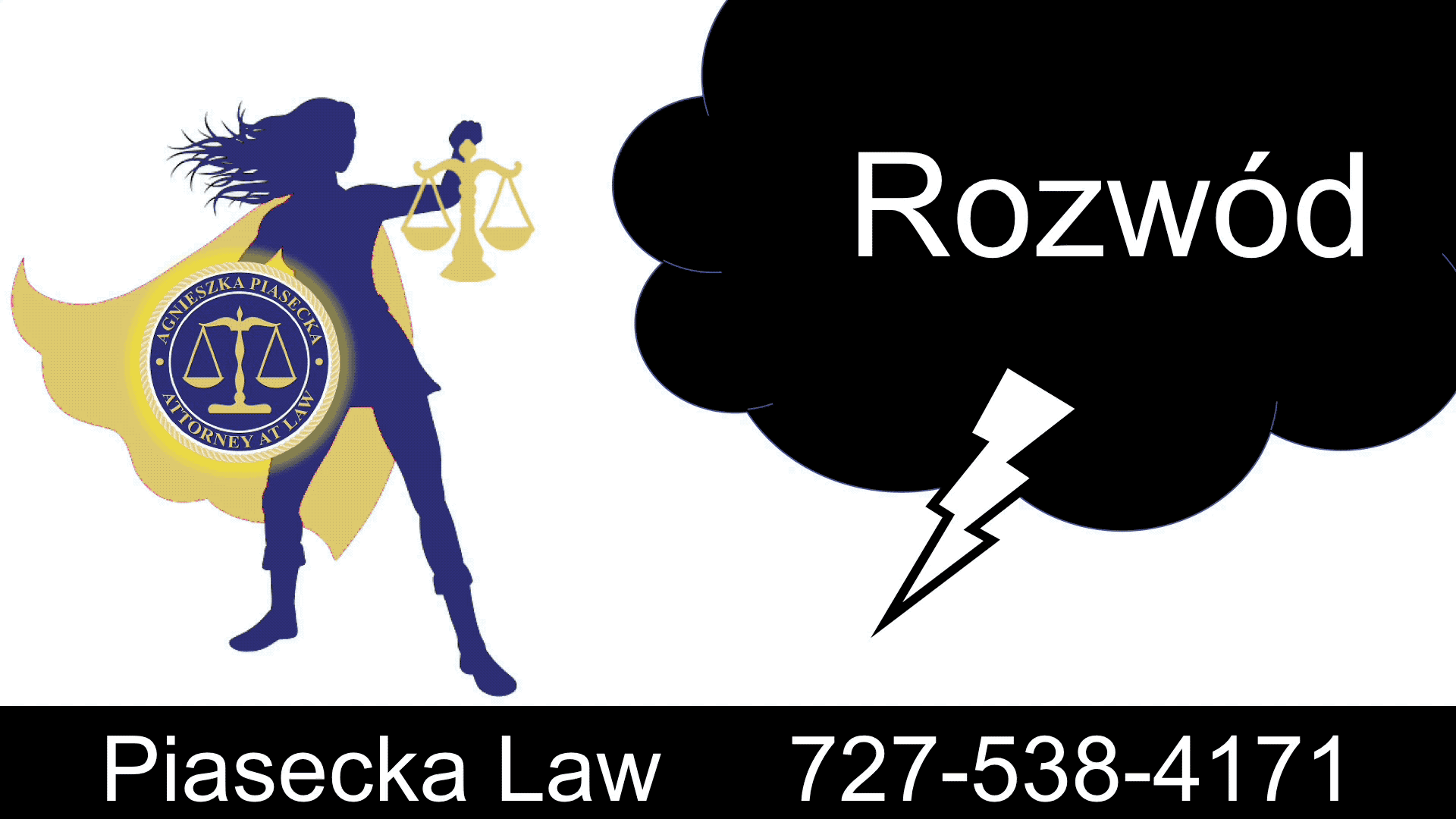 Adwokat Prawnik Rozwód Floryda USA