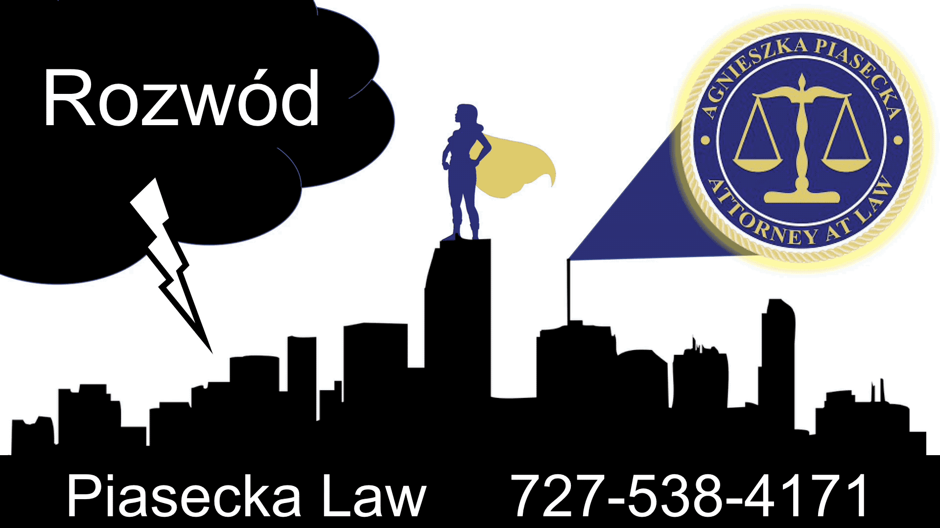 Adwokat Prawnik Rozwód USA Floryda