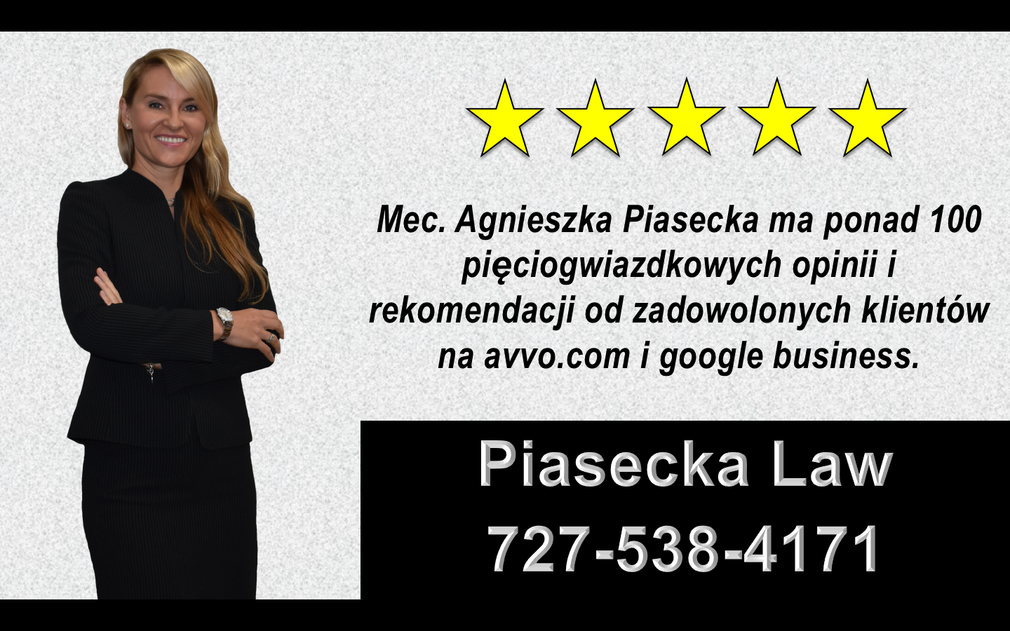 Agnieszka Aga Piasecka Reviews