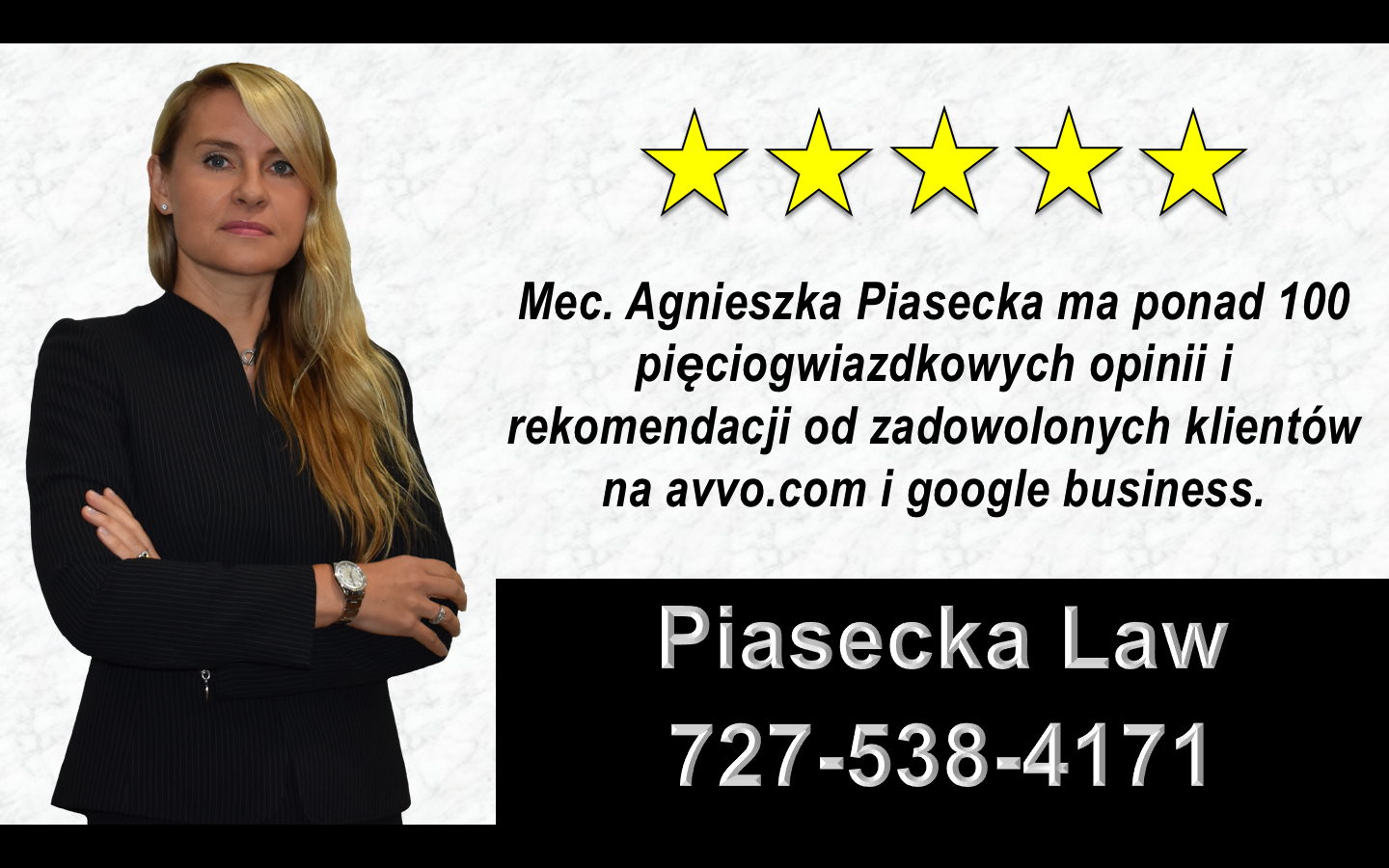 Agnieszka Aga Piasecka Reviews