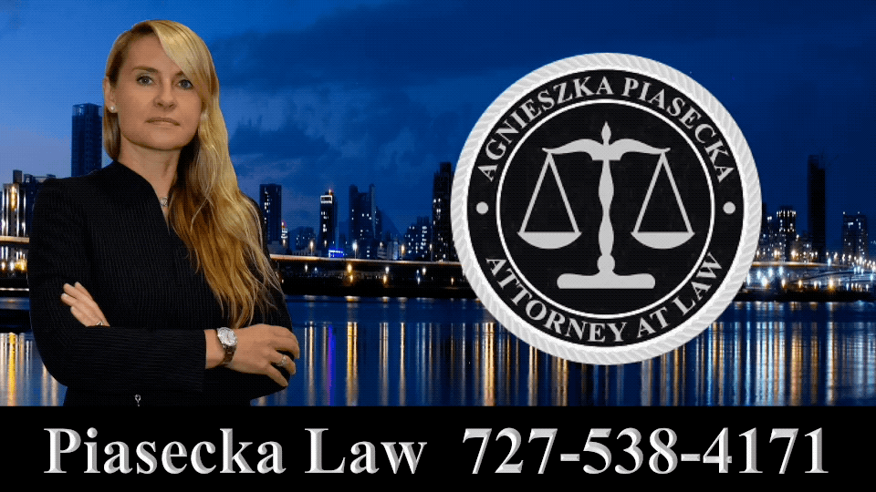 Wills Clearwater 727-538-4171 Piasecka Law 