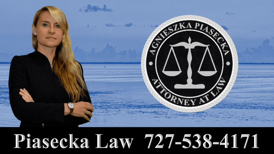 Power of Attorney 727-538-4171 Clearwater Florida